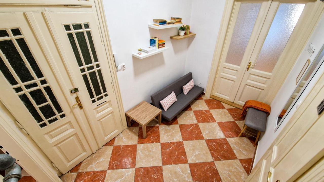 Apartament Pearl Apartman Győr Zewnętrze zdjęcie